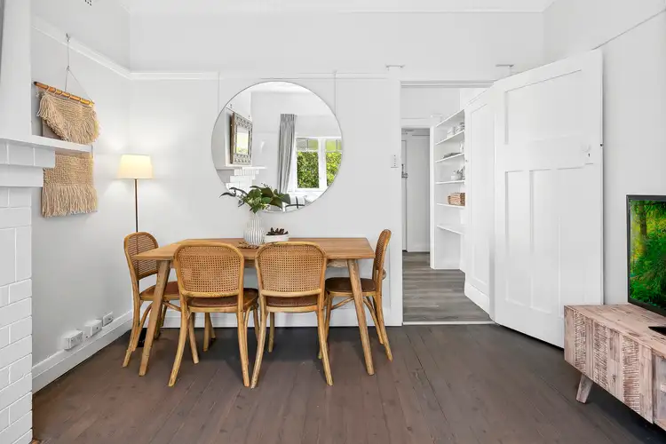 Fourth view of Homely apartment listing, 4/27A Lytton Street, Cammeray NSW 2062