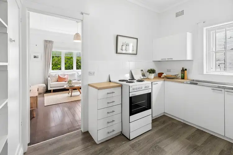 Sixth view of Homely apartment listing, 4/27A Lytton Street, Cammeray NSW 2062