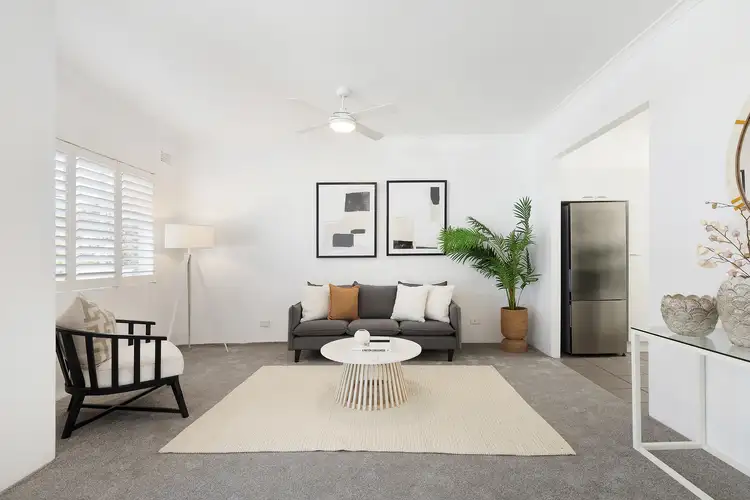 Third view of Homely apartment listing, 5/69 The Esplanade, Mosman NSW 2088