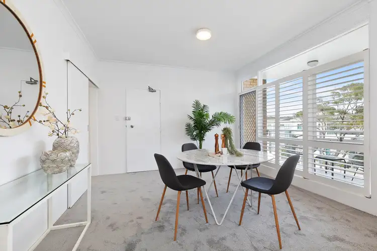 Fourth view of Homely apartment listing, 5/69 The Esplanade, Mosman NSW 2088