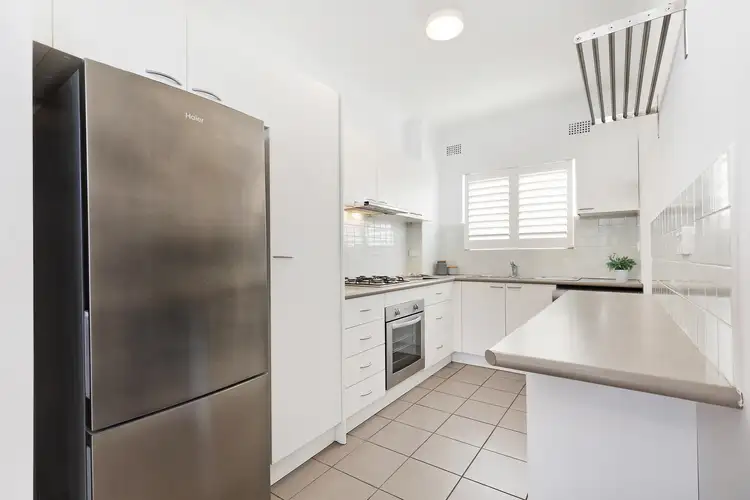 Fifth view of Homely apartment listing, 5/69 The Esplanade, Mosman NSW 2088