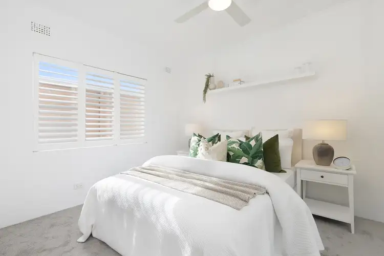 Sixth view of Homely apartment listing, 5/69 The Esplanade, Mosman NSW 2088