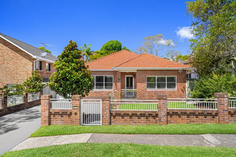 Main view of Homely house listing, 26 Wilshire Avenue, Cronulla NSW 2230