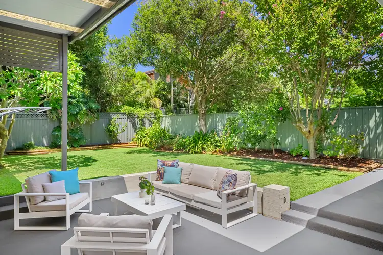 Second view of Homely house listing, 26 Wilshire Avenue, Cronulla NSW 2230