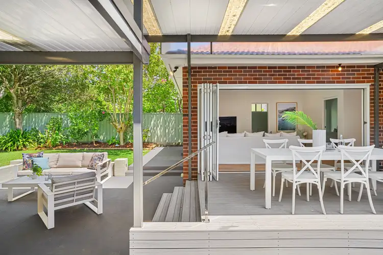 Third view of Homely house listing, 26 Wilshire Avenue, Cronulla NSW 2230