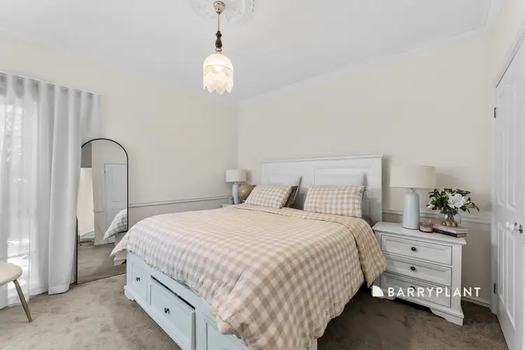 Fourth view of Homely house listing, 2/17 Reserve Street, Berwick VIC 3806