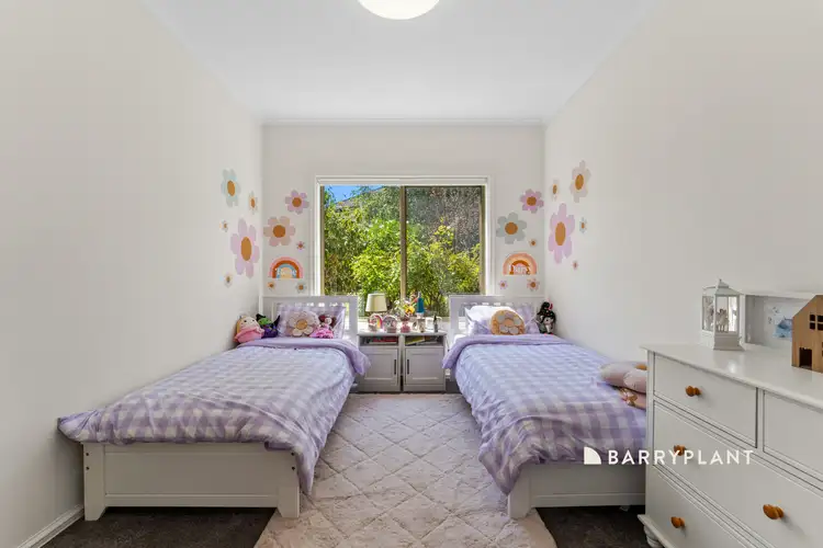 Fifth view of Homely house listing, 2/17 Reserve Street, Berwick VIC 3806