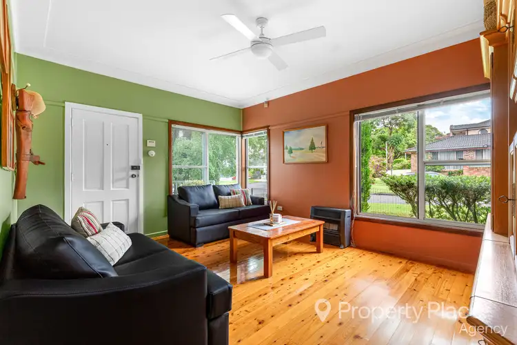 Third view of Homely house listing, 91 Victoria Street, Revesby NSW 2212