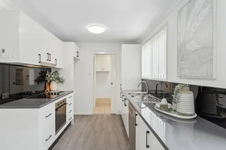 Second view of Homely villa listing, 6/2 Oxford Drive, Lake Haven NSW 2263