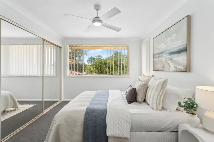 Third view of Homely villa listing, 6/2 Oxford Drive, Lake Haven NSW 2263