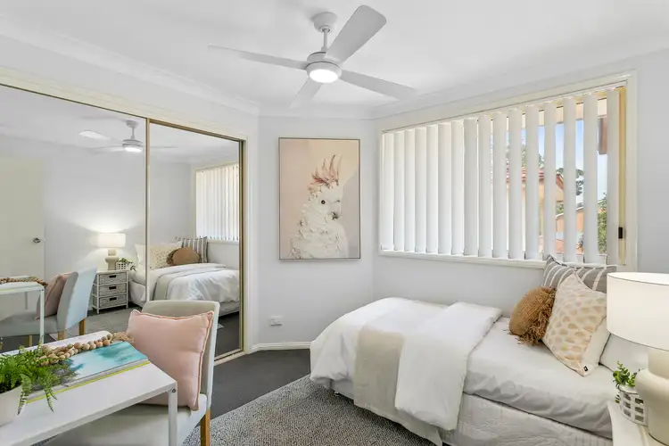 Fifth view of Homely villa listing, 6/2 Oxford Drive, Lake Haven NSW 2263