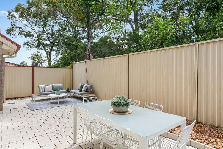 Sixth view of Homely villa listing, 6/2 Oxford Drive, Lake Haven NSW 2263