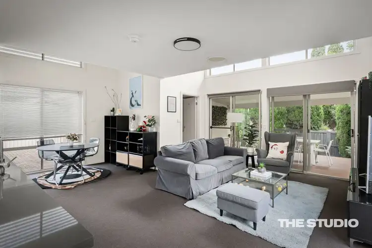 Sixth view of Homely semi-detached listing, 19 Honeymyrtle Road, Kellyville NSW 2155