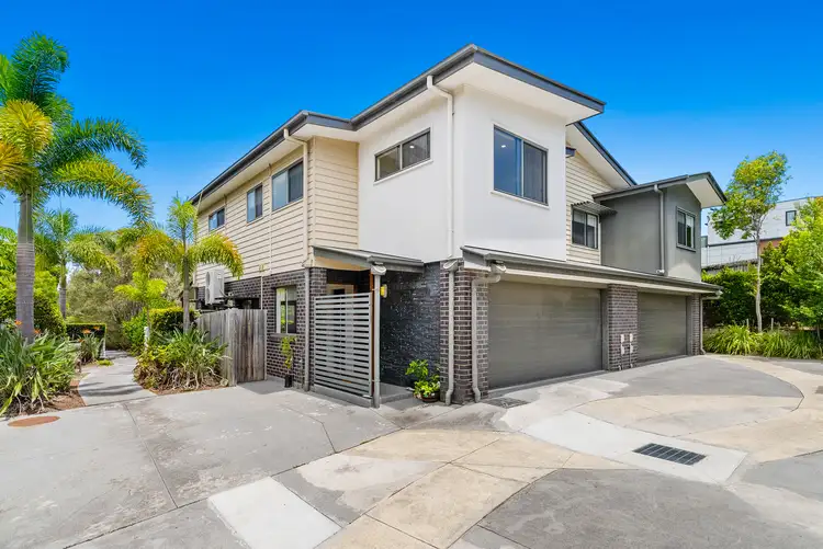 7/16-18 Turpin Road, Labrador QLD 4215