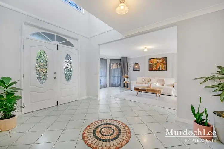 Third view of Homely house listing, 142 Kings Road, Castle Hill NSW 2154