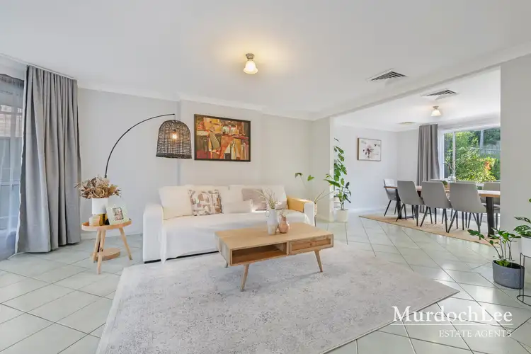 Fourth view of Homely house listing, 142 Kings Road, Castle Hill NSW 2154