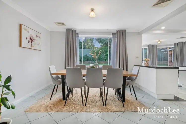 Fifth view of Homely house listing, 142 Kings Road, Castle Hill NSW 2154