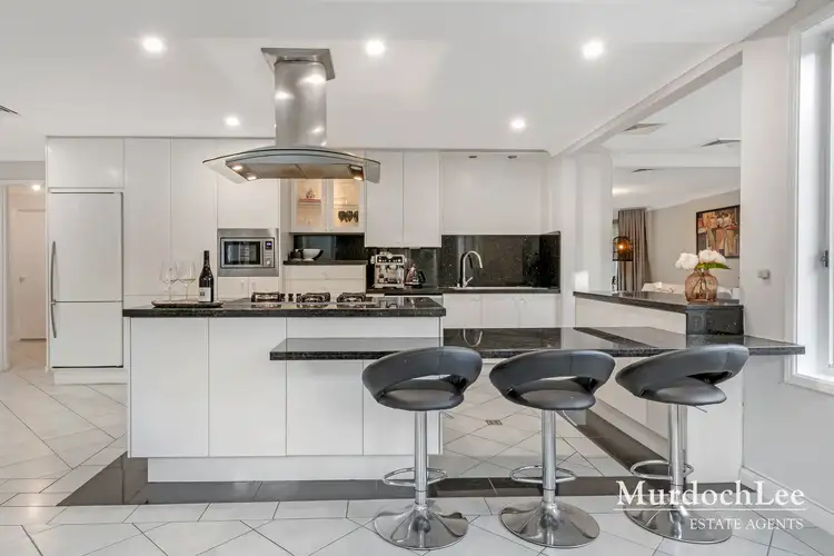 Sixth view of Homely house listing, 142 Kings Road, Castle Hill NSW 2154