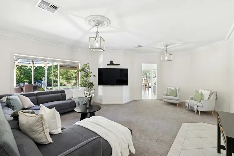 Third view of Homely house listing, 6 Wellow Crescent, Mount Barker SA 5251