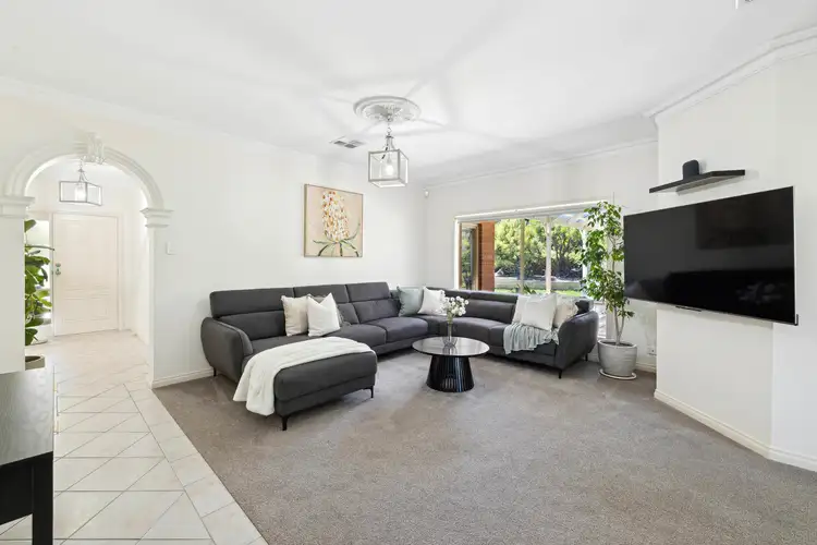 Fourth view of Homely house listing, 6 Wellow Crescent, Mount Barker SA 5251
