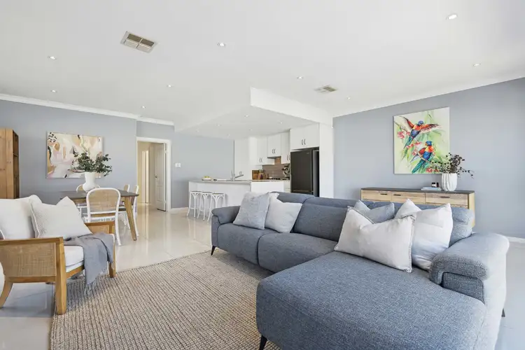 Fourth view of Homely house listing, 4A Clarence Avenue, Klemzig SA 5087
