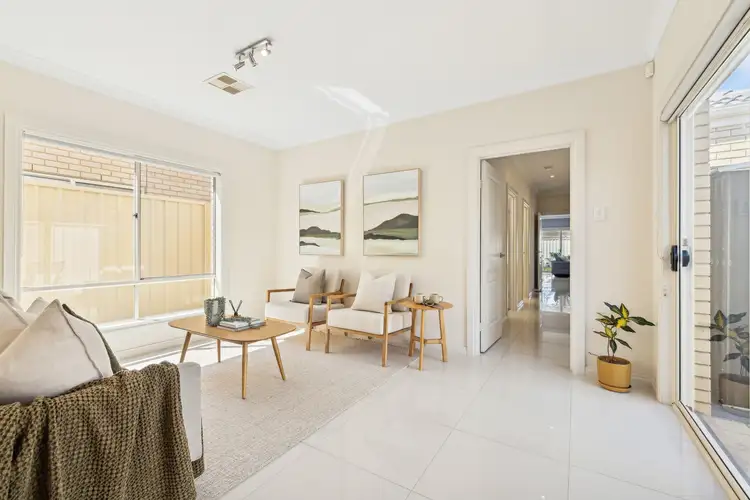 Fifth view of Homely house listing, 4A Clarence Avenue, Klemzig SA 5087