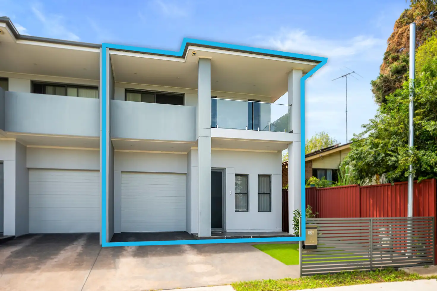 Main view of Homely house listing, 12a Antwerp Street, Auburn NSW 2144