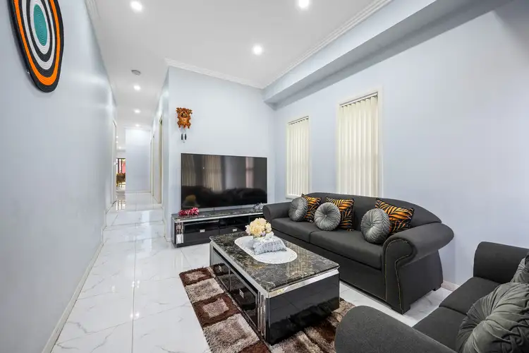 Third view of Homely house listing, 12a Antwerp Street, Auburn NSW 2144