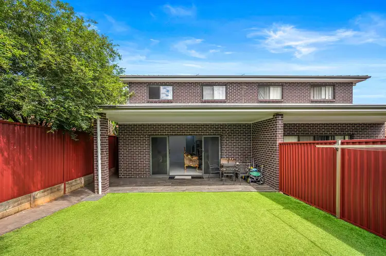 Fourth view of Homely house listing, 12a Antwerp Street, Auburn NSW 2144