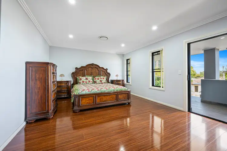 Sixth view of Homely house listing, 12a Antwerp Street, Auburn NSW 2144