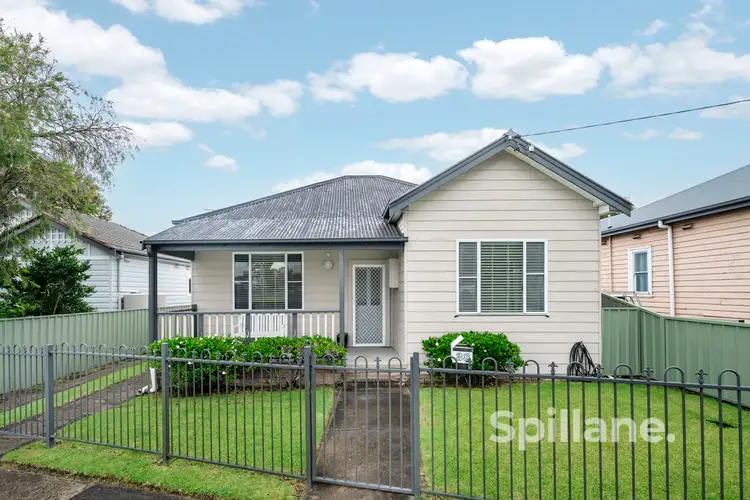 Main view of Homely house listing, 38 Gregson Avenue, Mayfield West NSW 2304