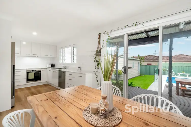 Fourth view of Homely house listing, 38 Gregson Avenue, Mayfield West NSW 2304