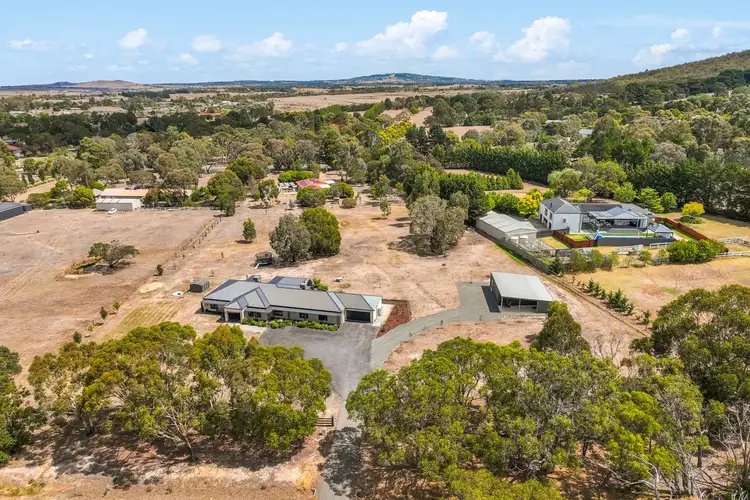 Main view of Homely rural property listing, 87 Bolithos Road, Riddells Creek VIC 3431
