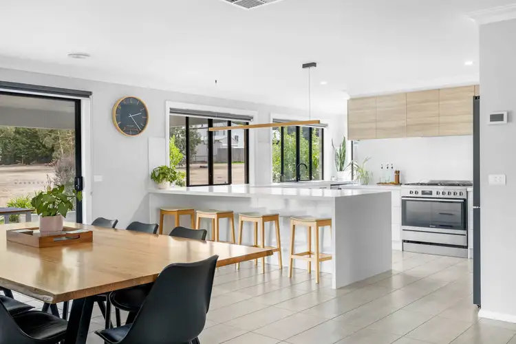 Second view of Homely rural property listing, 87 Bolithos Road, Riddells Creek VIC 3431