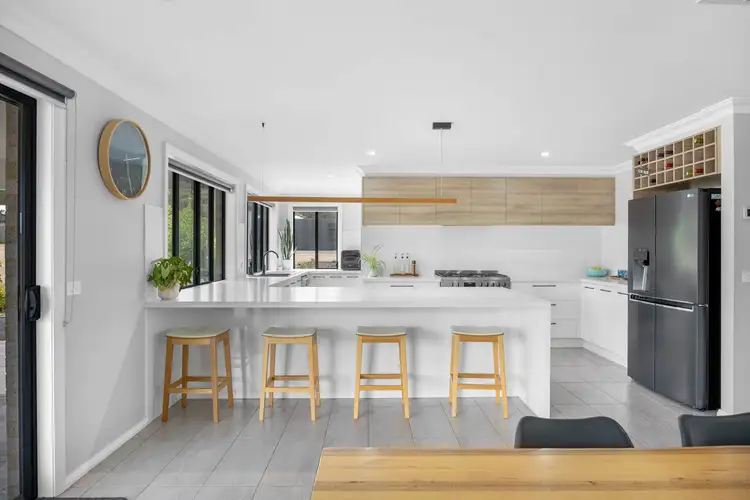 Sixth view of Homely rural property listing, 87 Bolithos Road, Riddells Creek VIC 3431