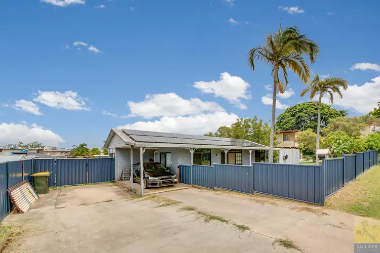 11 Katherine Road, Calliope QLD 4680