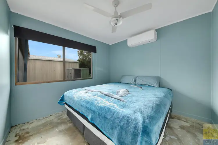 Seventh view of Homely house listing, 11 Katherine Road, Calliope QLD 4680