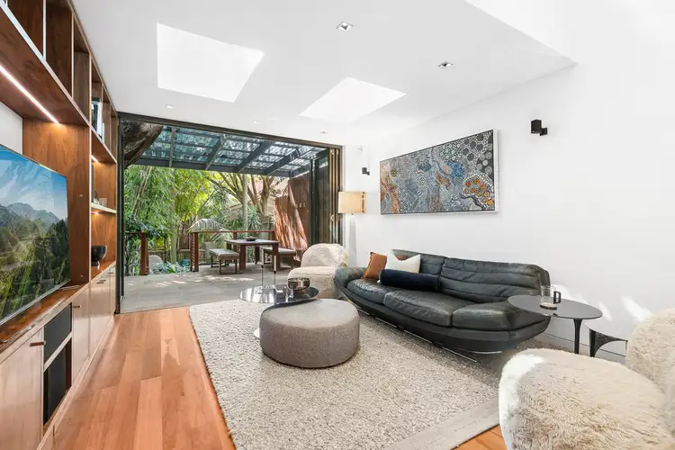 77 Broughton Street, Kirribilli NSW 2061
