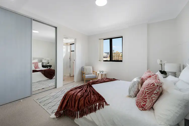 Third view of Homely apartment listing, 18/1 Kensington Street, Kogarah NSW 2217