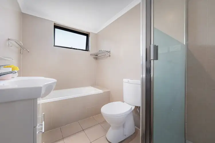 Fifth view of Homely apartment listing, 18/1 Kensington Street, Kogarah NSW 2217