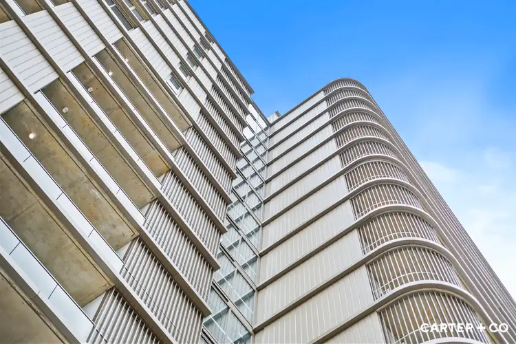 Second view of Homely apartment listing, 713/1 Corinna Street, Phillip ACT 2606