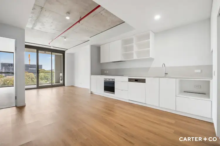 Third view of Homely apartment listing, 713/1 Corinna Street, Phillip ACT 2606