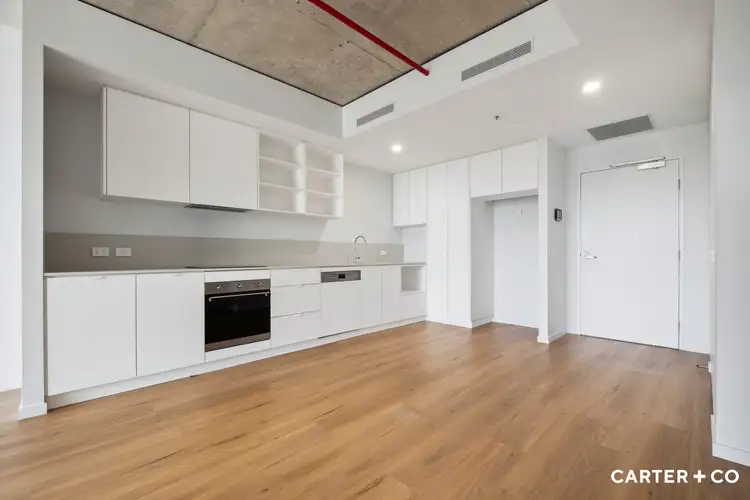 Fourth view of Homely apartment listing, 713/1 Corinna Street, Phillip ACT 2606