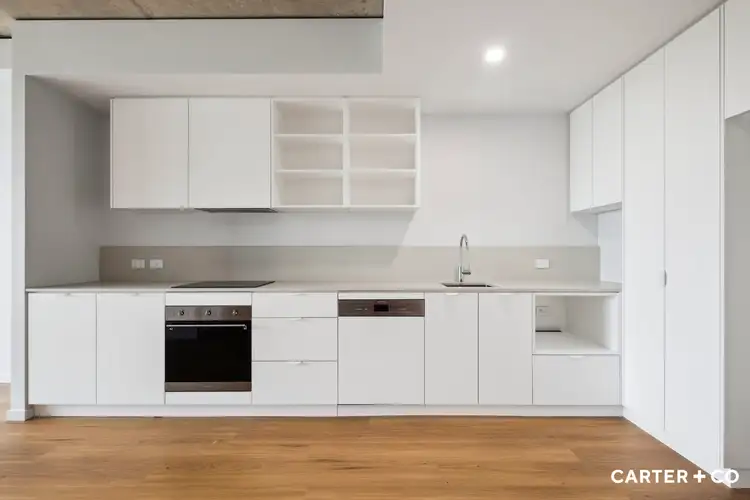 Fifth view of Homely apartment listing, 713/1 Corinna Street, Phillip ACT 2606