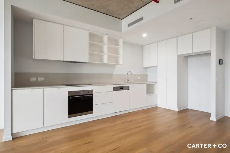 Sixth view of Homely apartment listing, 713/1 Corinna Street, Phillip ACT 2606