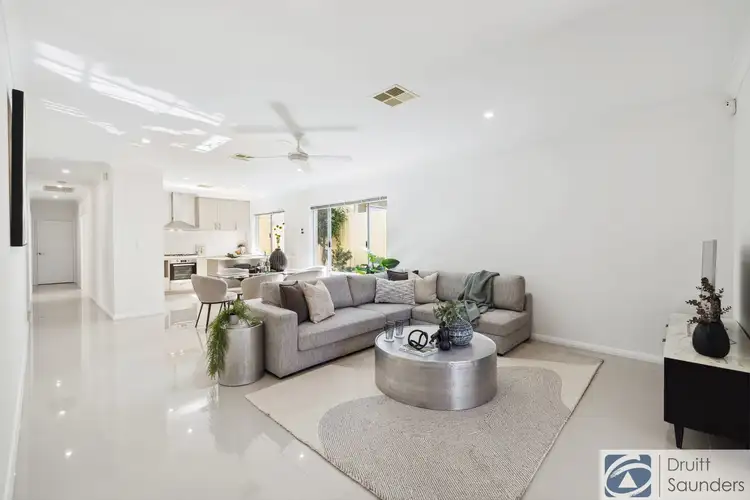 5/72 Swan Street, Tuart Hill WA 6060