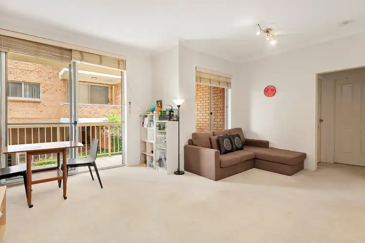 4/22 French Street, Kogarah NSW 2217