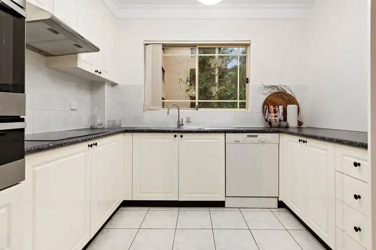 Fifth view of Homely unit listing, 4/16-20 Winchester Street, Carlton NSW 2218