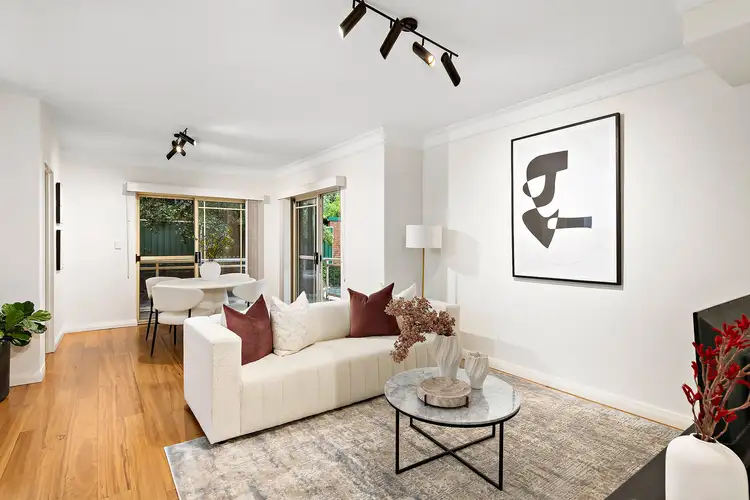 Sixth view of Homely unit listing, 4/16-20 Winchester Street, Carlton NSW 2218