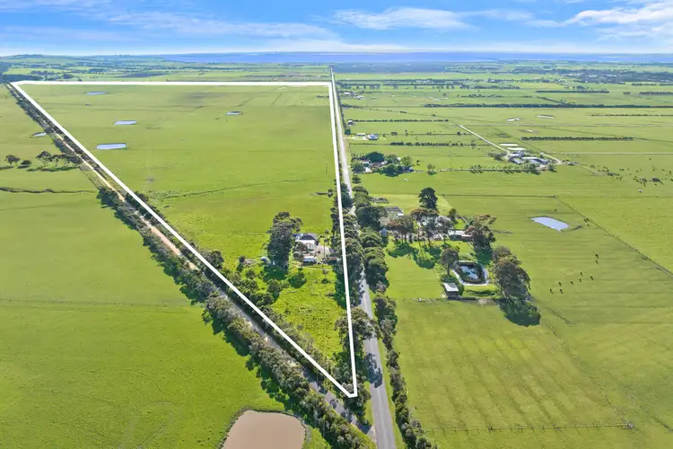 Second view of Homely rural property listing, 280 Woolamai Road, Bass VIC 3991